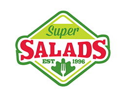 Image de SUPER SALADS